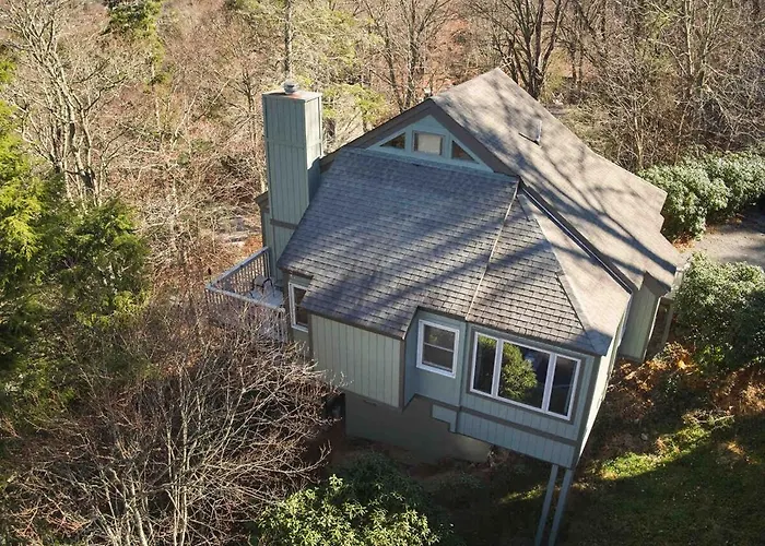 Mountain View 3Bdr With Hot Tub, Game Loft And Deck