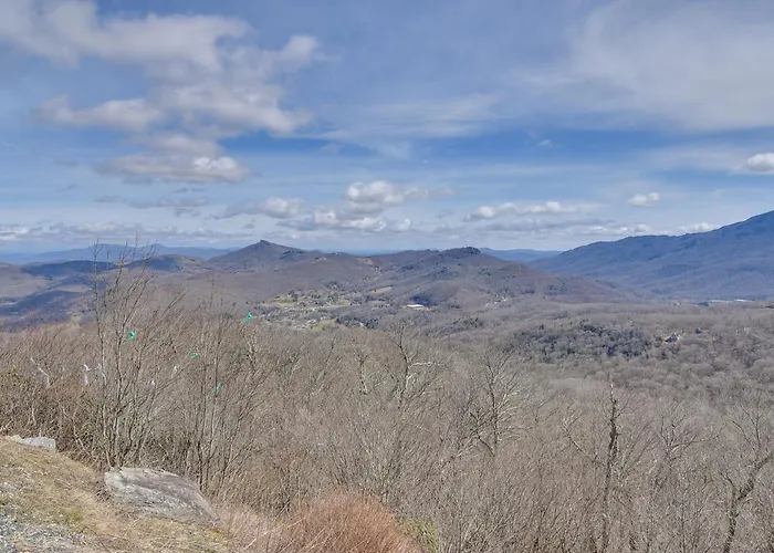< 4 Mi To Sugar Mtn Resort: Condo W/ Indoor Pool!